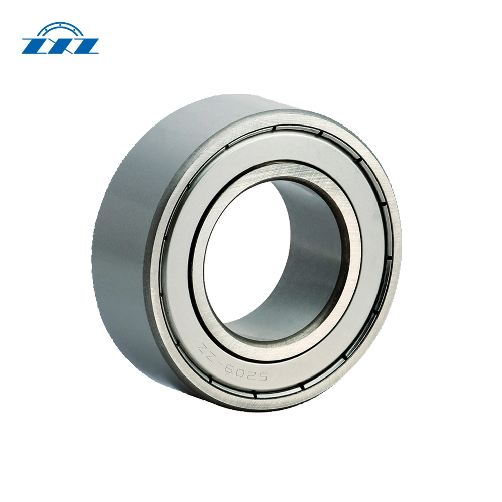 Drill Machine Mud Pump Parts Hex Bore Bearings