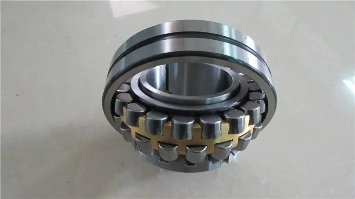 Agricultural Bearing Good Quality Spherical Roller Bearing for Crushing, Mining, Agriculture Machine, Agricultural Bearing