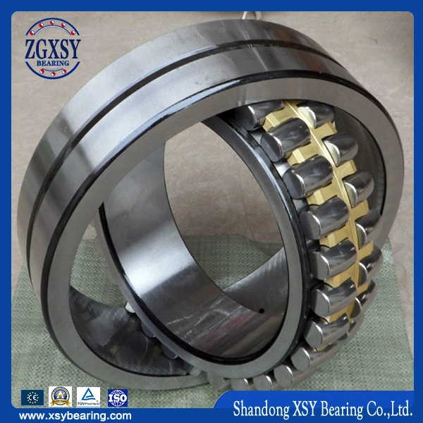 22234 D170 Spherical Roller Bearing Railway Vehicle Axle Used Bearing