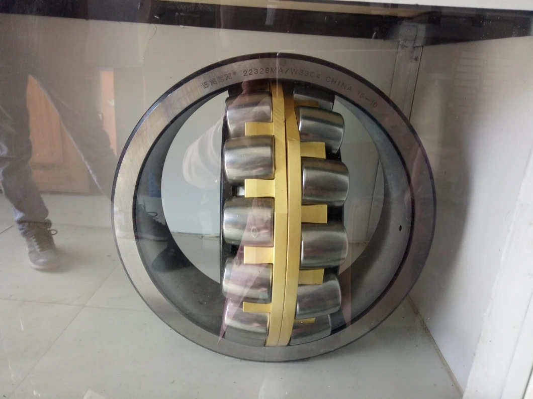 Spherical Roller Thrust Bearing 29352e Rolling Mill Bearing