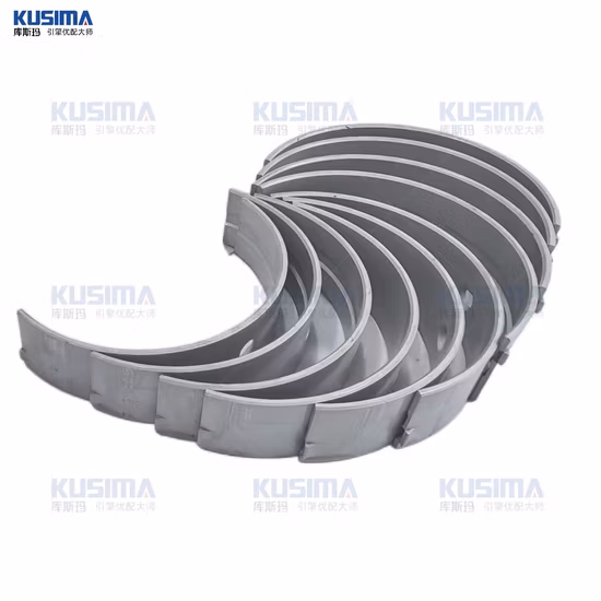 Cojinete de biela principal y biela para Toyota 2gr-Fse/Fxe para Crown Hybrid Majesta Mark X