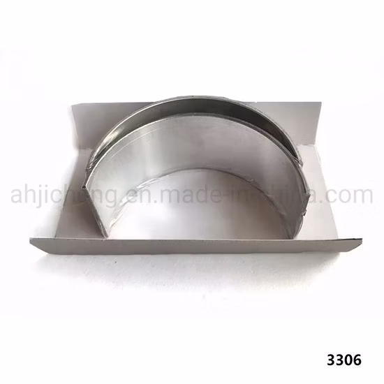 Cojinete principal de las piezas del motor diesel del excavador para Caterpillar 320 320b 5I7588