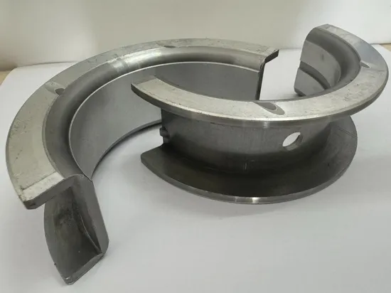  Cojinete principal del motor de camión/excavadora/cojinete de biela para Yanmar R-Nm45/50/55 Nm302535 R-Daido130/Ga70/3es/3t84/CMC185/CMC195/D4.  F4/D5.  F5