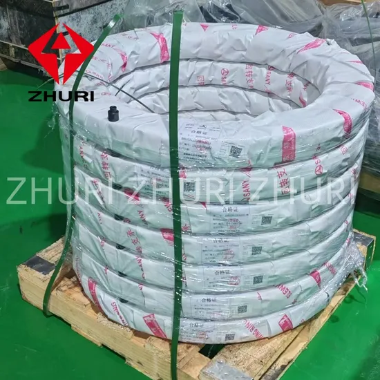 Cojinete de giro para piezas de excavadora Sany
